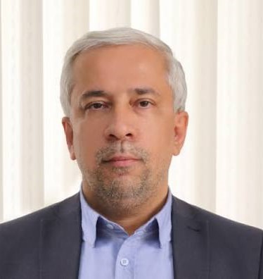 Mohsen Masihi