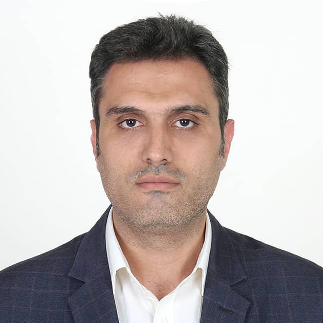Mohamad Hossein Ahmadi